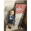 Image 1 : Bumble Berry Girls Doll