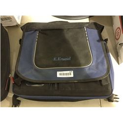 K.Kruesel Laptop Carrying Bag