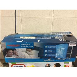 Manatee Intelligent Portable Clothes Dryer