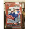 Image 1 : Disney Cars Toddler Bed