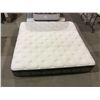 Image 1 : King Size Mattress