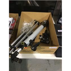 National Geographic Expedition Tripod