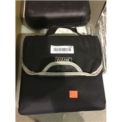 Wahl Deluxe Trimmer Set