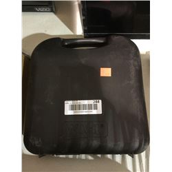 Wahl Deluxe Trimmer Set