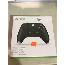 Xbox Wireless Controller