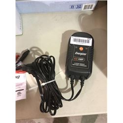 Energizer 9 Step Smart Battery Charger