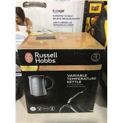 Russell Hobbs Cordless Electric Kettle 1.7L