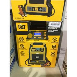 CAT Professional Powerstation w/ Jump Starter