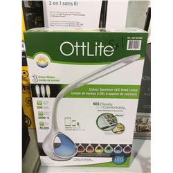 OttLiteLED Desk Lamp