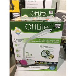 OttLiteLED Desklamp