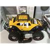 Image 1 : Transformers Bumblebee R/C Car