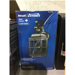 Heath Zenith Motion Activated Security Light