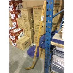Senior Wooden Hockey Stick