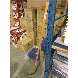 Senior Wooden Hockey Stick