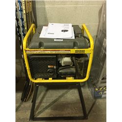 Wacker NeusonPortable Generator GP 2500A