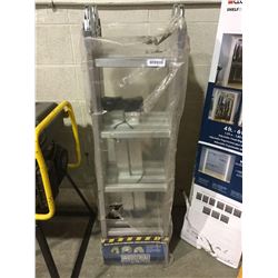 Industrial Lite Articulating Ladder