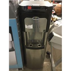 Whirlpool Stainless Steel Self-Cleaning Water Cooler