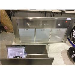 Faber Stainless Steel Hood Fan