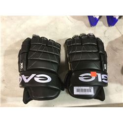 Eagle x6 Hockey Gloves