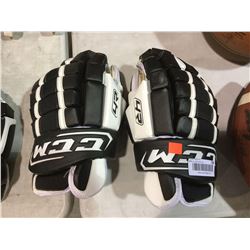 CCM Hockey Gloves