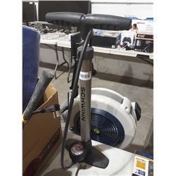 Schwinn Air Bike Pump