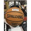 Image 1 : Spalding NBA Basketball