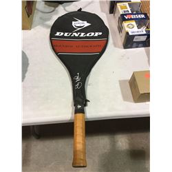 DunlopTennis Racquet