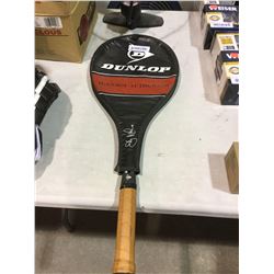Dunlop Tennis Racquet