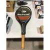Image 2 : Dunlop Tennis Racquet