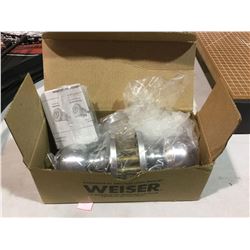 WeiserEntranceKnob-set