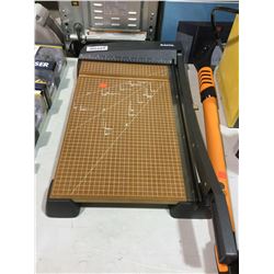 X-ActoHeavy Duty Paper Trimmer