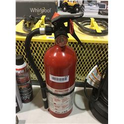 KiddeFire Extinguisher