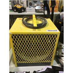 Stelpro Construction Heater Model: SCH4800T