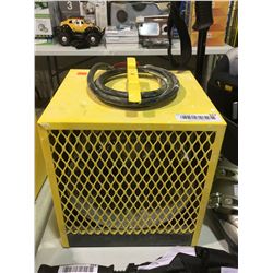 Stelpro Construction Heater Model: SCH4800T