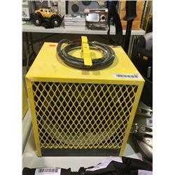 Stelpro Construction Heater Model: SCH4800T