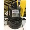 Image 1 : Simer Submersible Utility Pump Model 2355-04