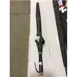 Firm Grip Umbrella in Black