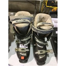 Head Ski Boots