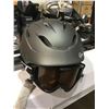 Image 1 : Giro Helmet w/ Scott Snow Goggles