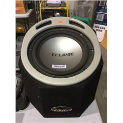 Eclipse Sub Woofer