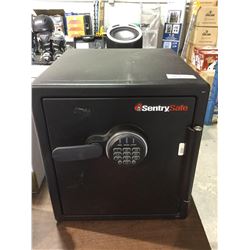 SentrySafe Digital Storage Safe