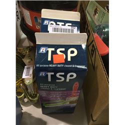 Tsp All Purpose Heavy Duty Cleaner (1.81kg) Lot of 2