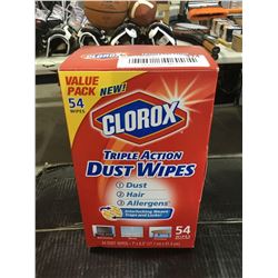 Clorox Dusting Wipes