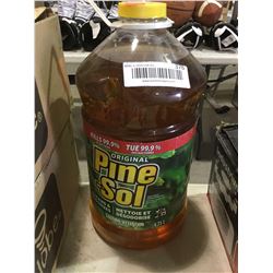 Pine Sol Cleaner 4.25L
