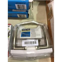 Facto Bath/Bedroom Door Handle