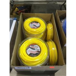 Case lot .105 Pro Trimmer Line