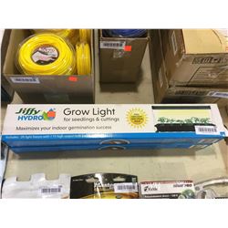 Jiffy Hydro Grow Light