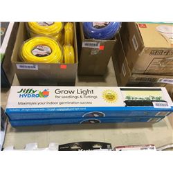 Jiffy Hydro Grow Light