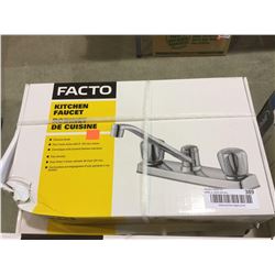 Factco Kitchen Faucet