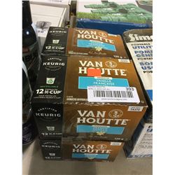 Lot of 4 x 120gkeurigcoffee